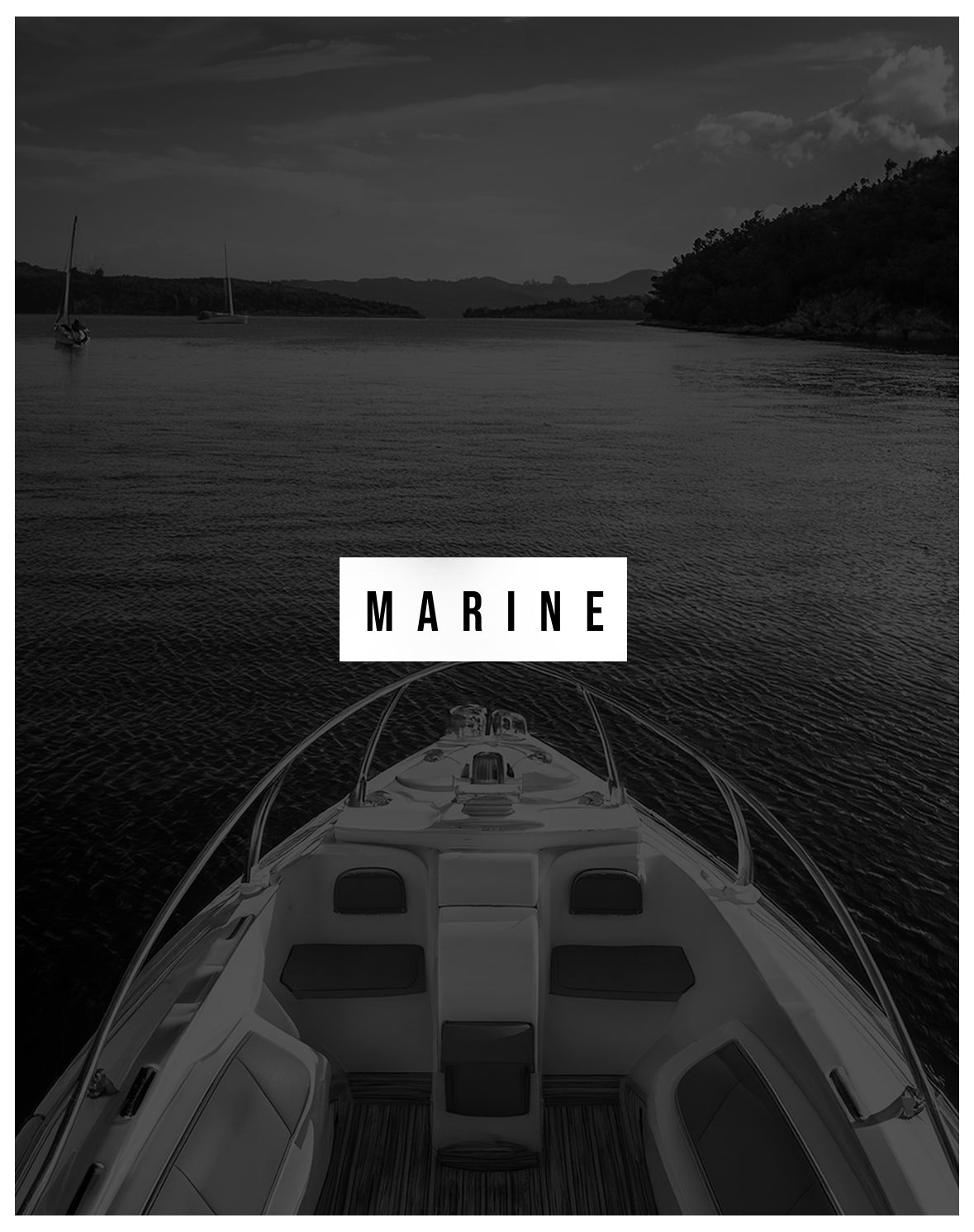 Ride The Tide With Confidence