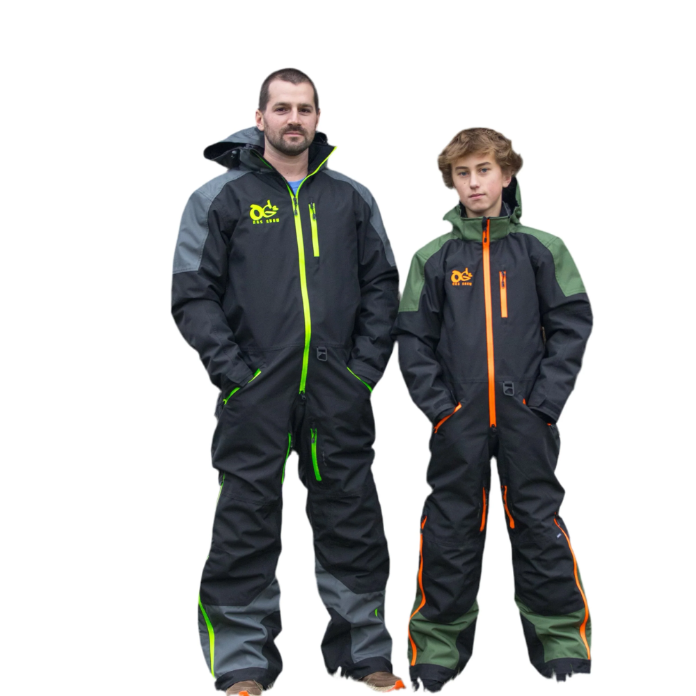 Men’s Snow 2025.1
