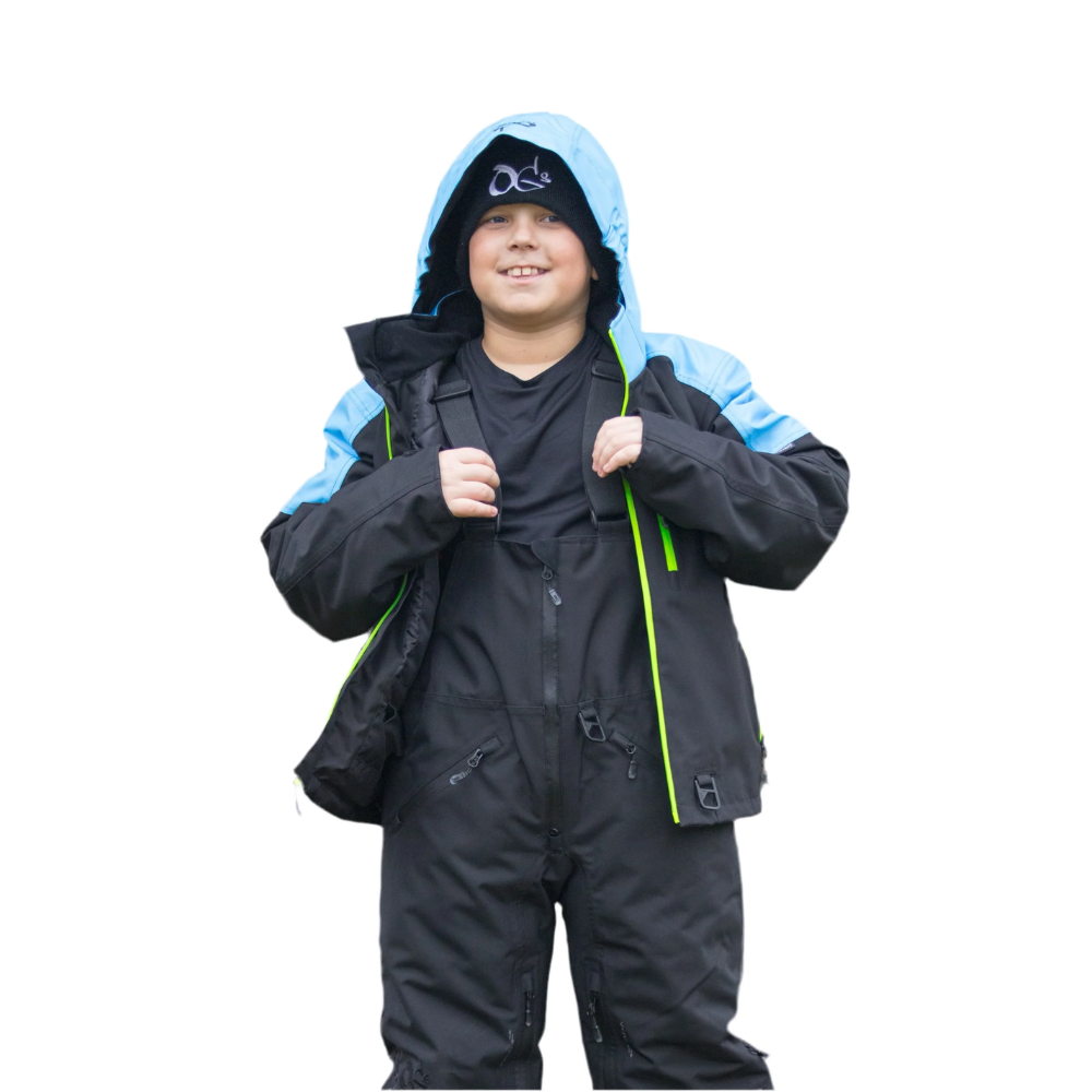 Youth Snow 2025.1