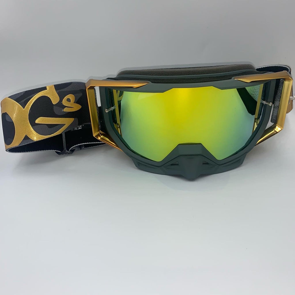 Youth Goggles