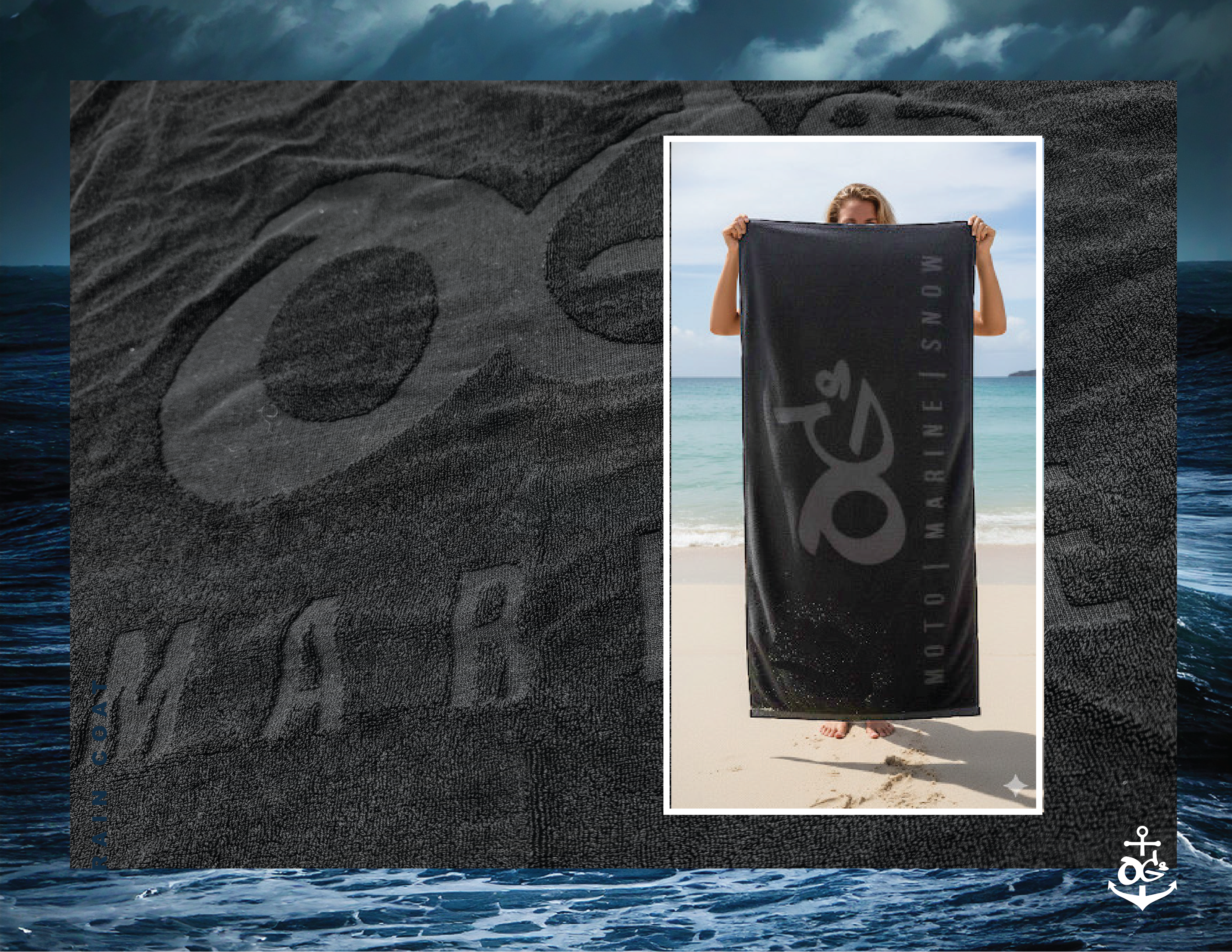 Beach Towels
