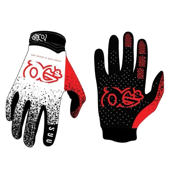Flex MX Gloves 2026
