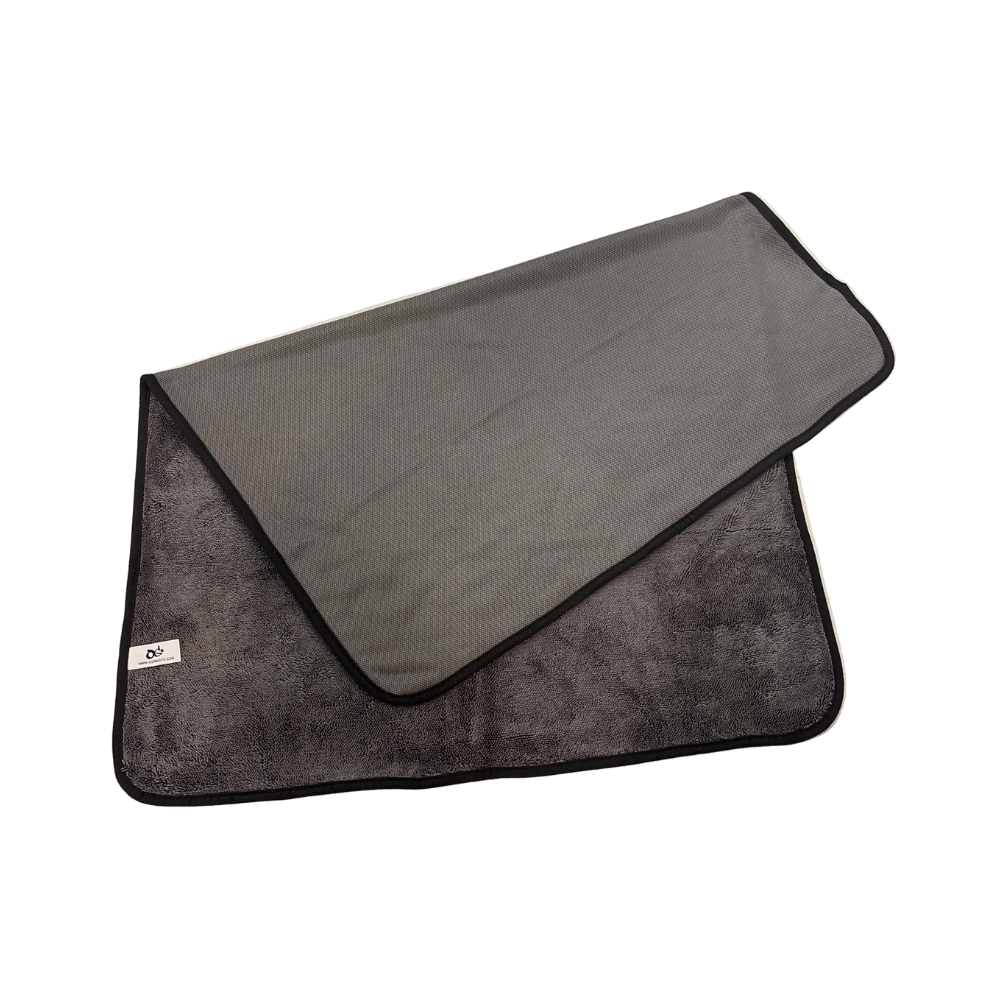 Serviette en microfibre premium 600GSM 60x80CM / 24”x32”