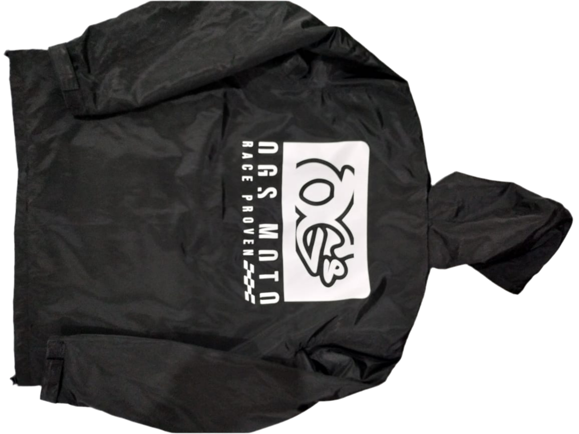 Coupe-vent d'origine