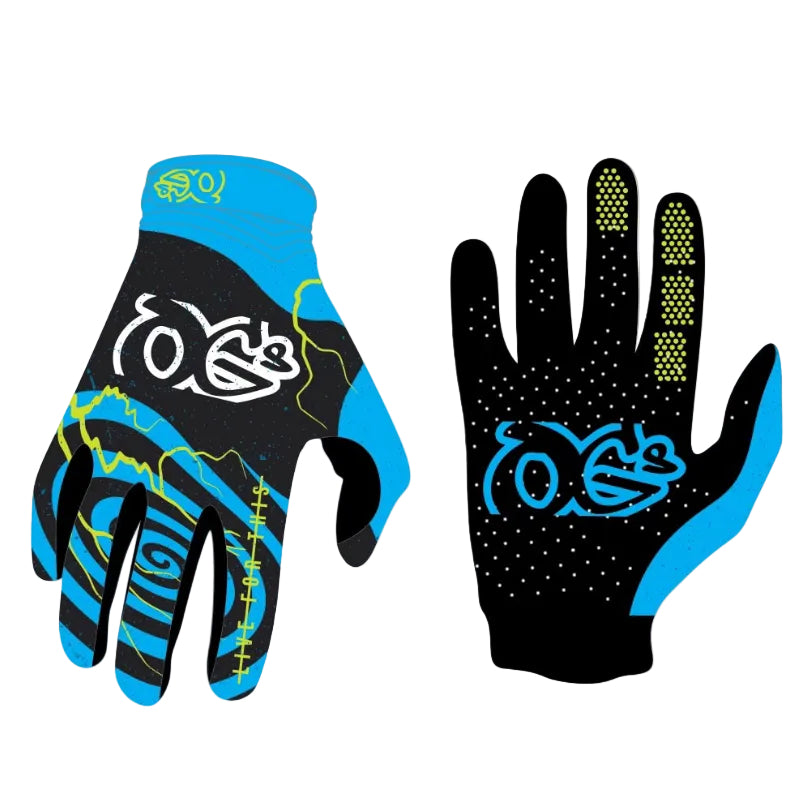 Flex MX Gloves 2026