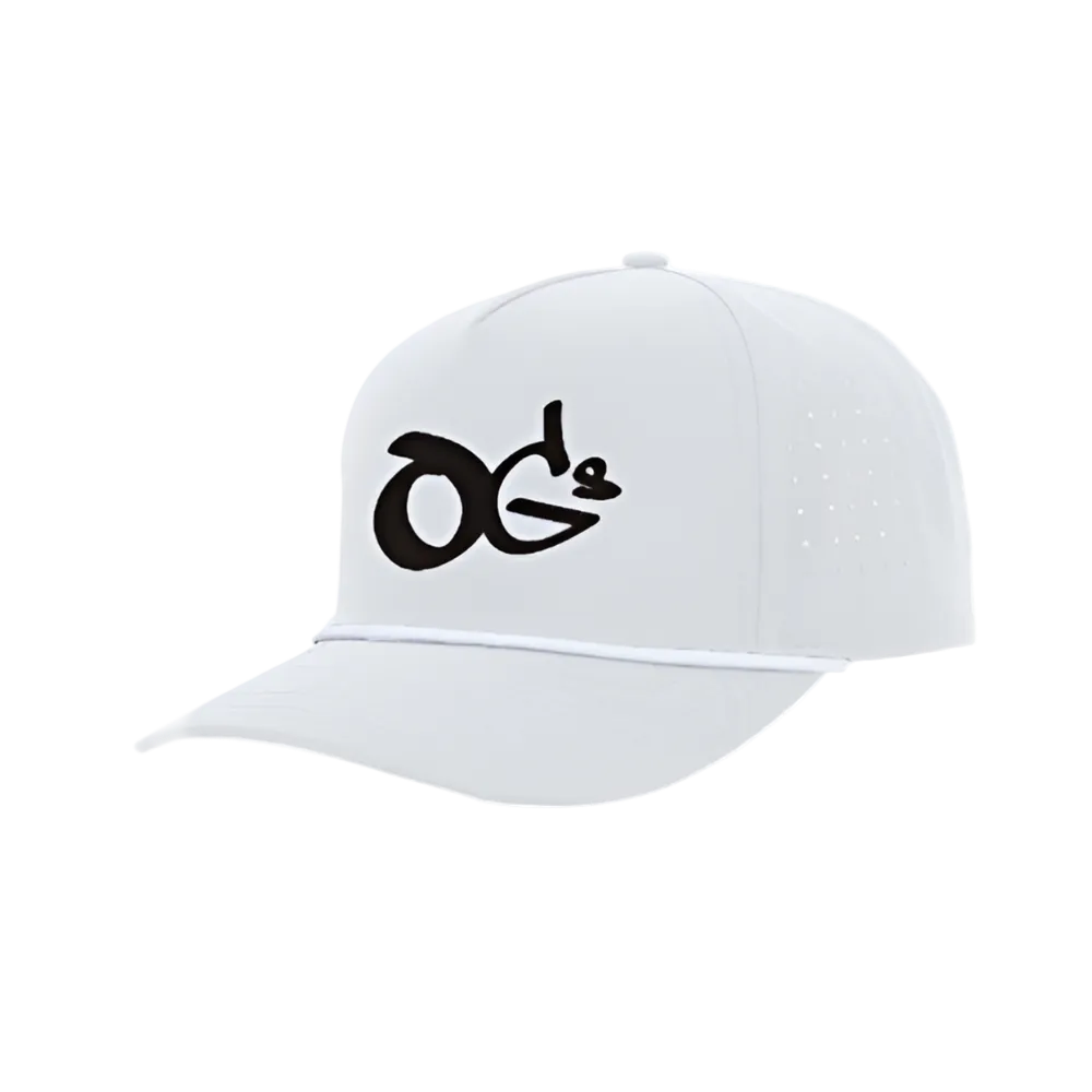 Custom Hats