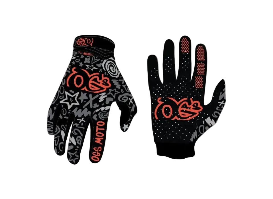 Flex MX Gloves 2026. ** SOME COLOUR WAYS WILL BE IN STOCK MID MARCH**