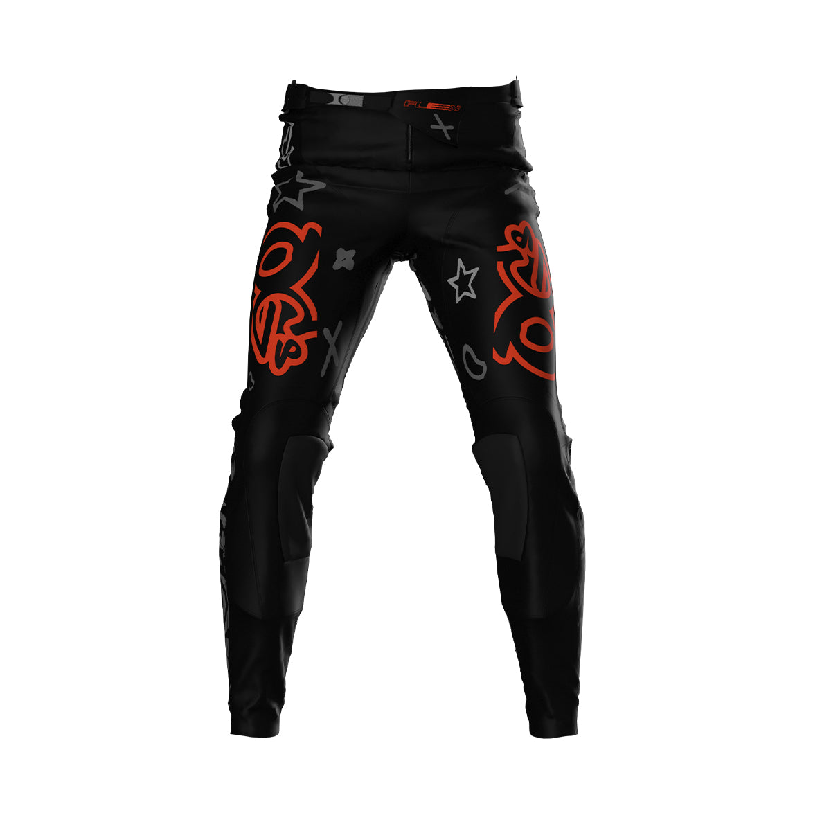 Pantalon Flex MX 2026