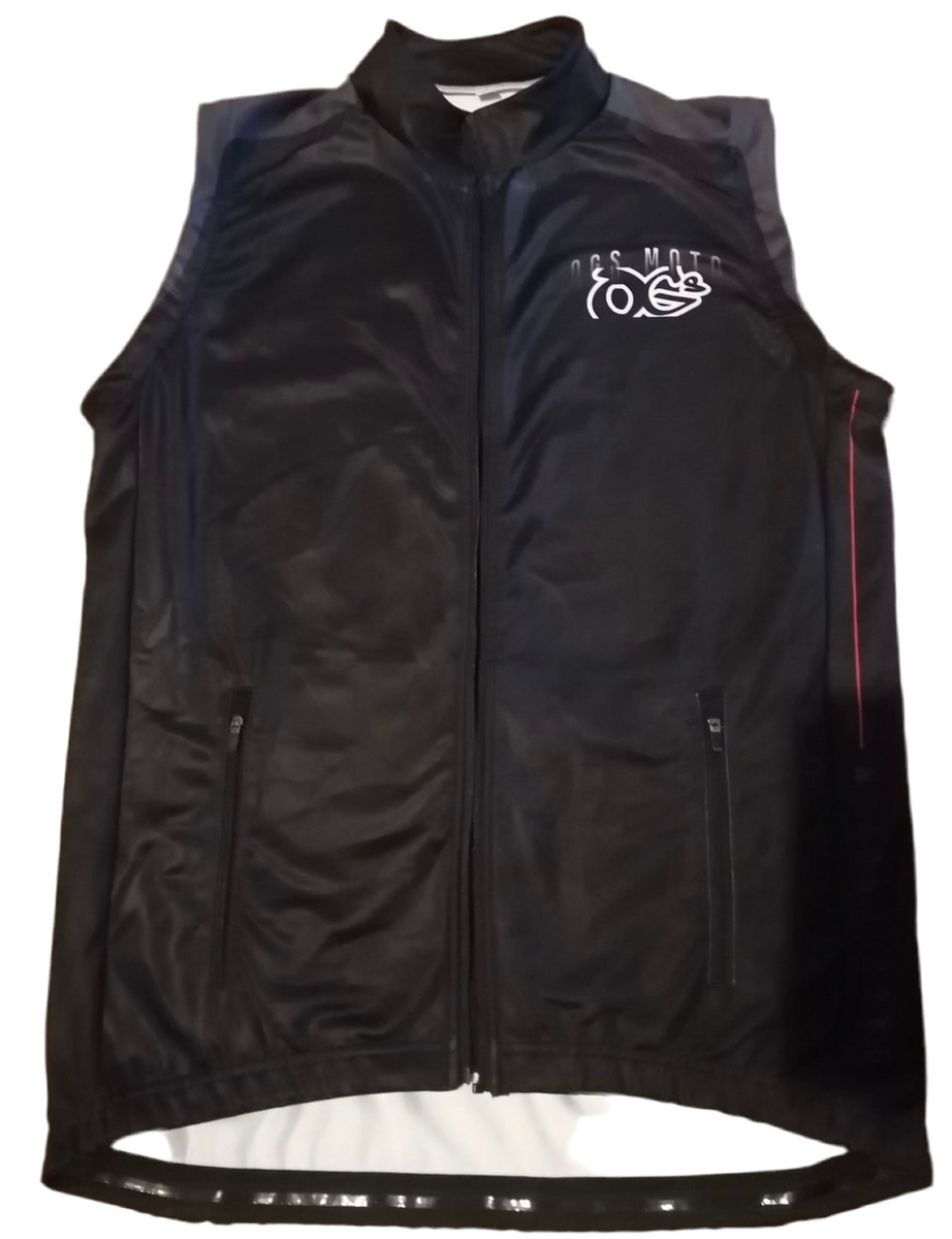 トップス OPTSTUFF CREATOR'S VEST (BLACK) 2024 OPTSTUFF CREATOR'S VEST トップス OPTSTUFF CREATOR'S VEST