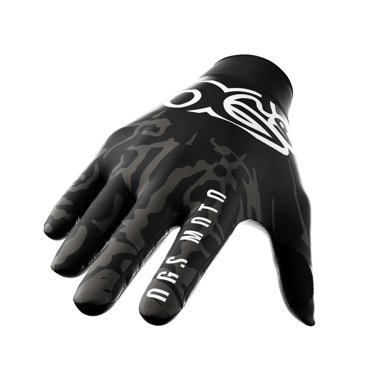 Toddler MX Glove 2026