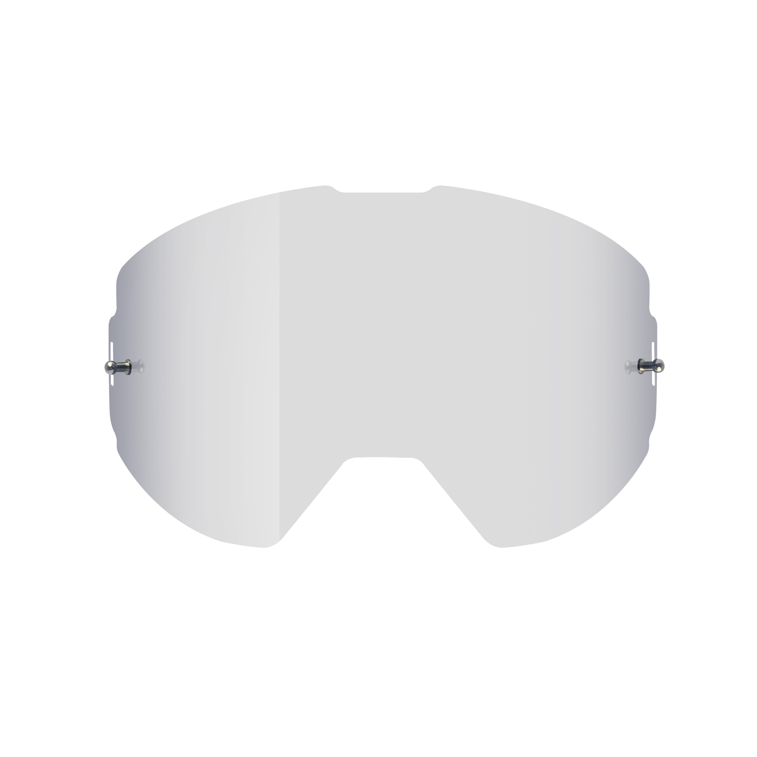 Visio PRO DOUBLE Écran Neige/Froid Clair