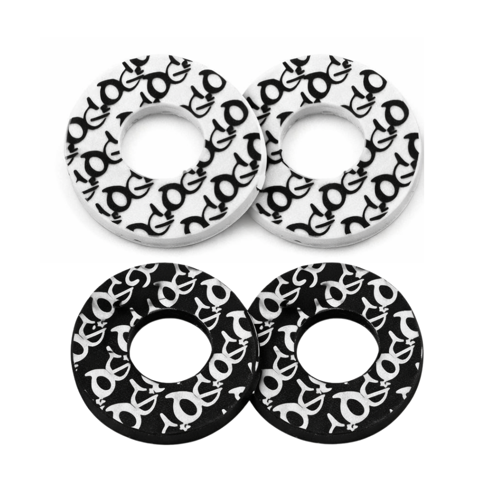 Donuts de poignée OGs