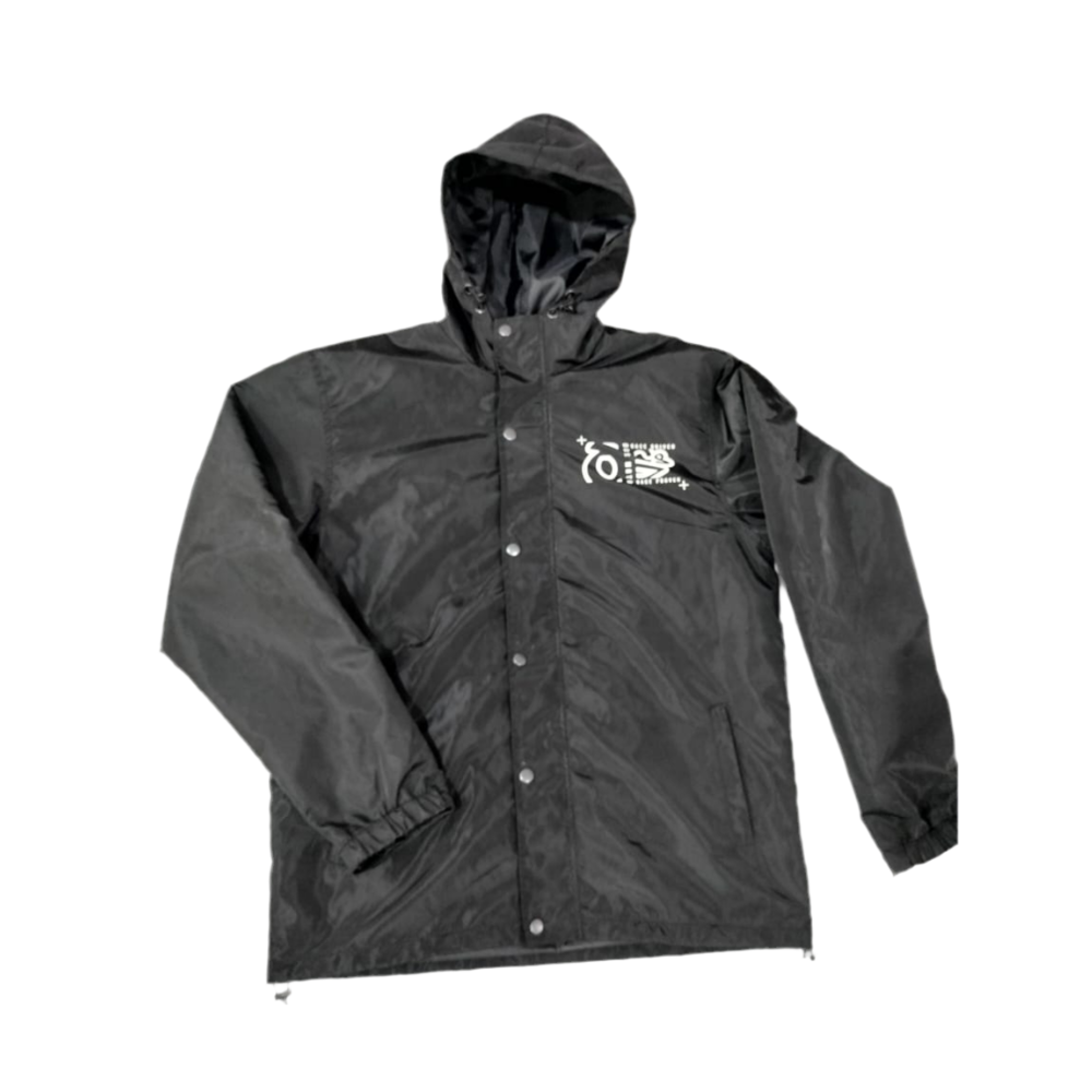 Coupe-vent d'origine