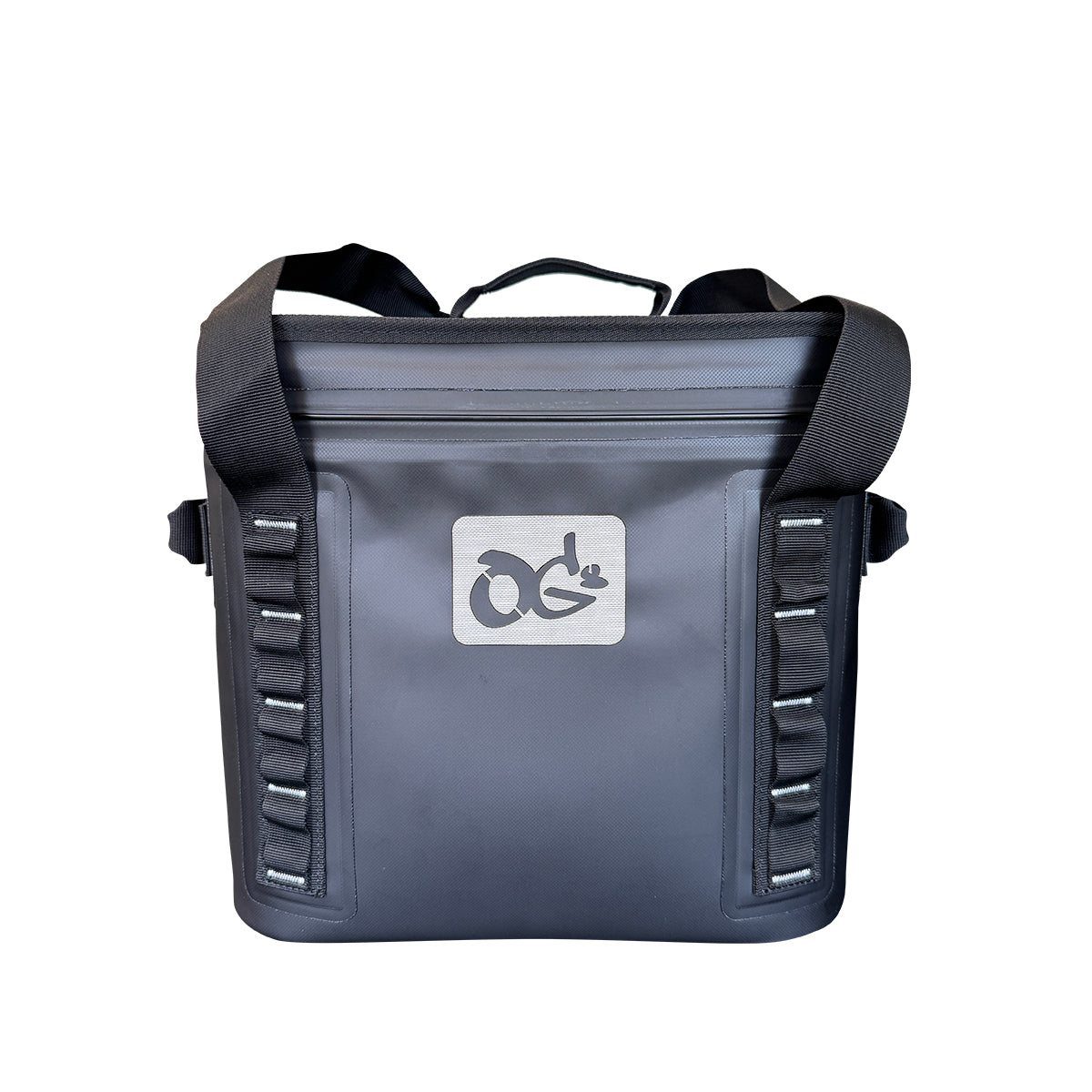 La glacière souple Port NOIRE 14 L