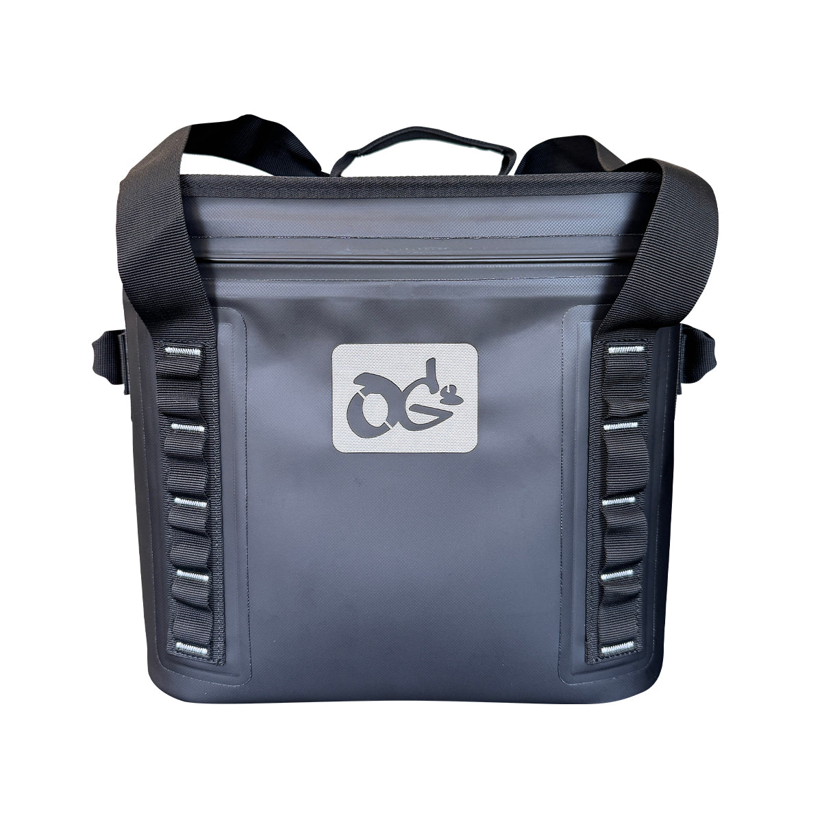 The Port Soft Cooler BLACK 20L