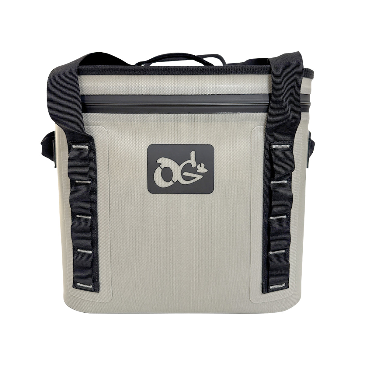 La glacière souple Port GRIS 20L