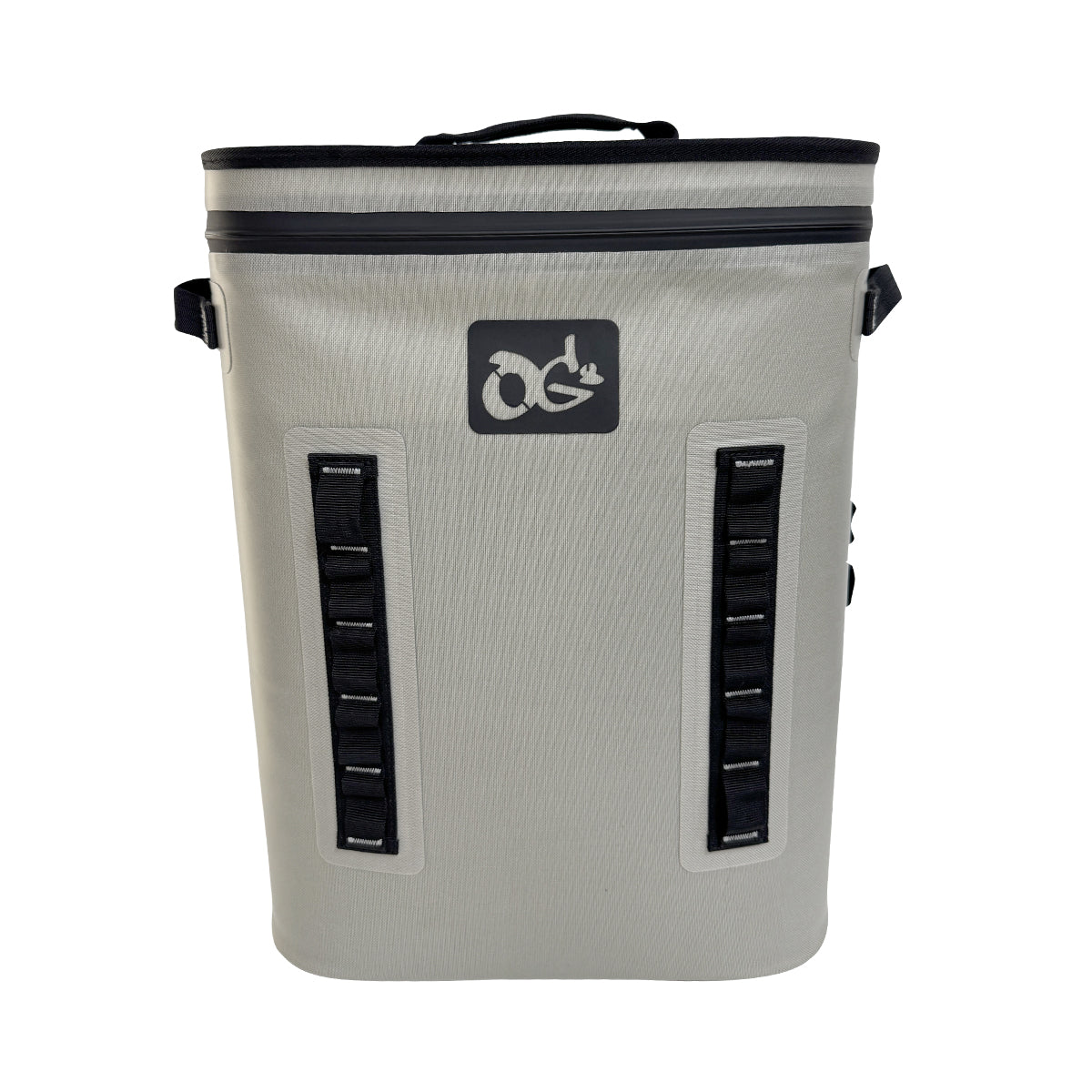 Le sac à dos glacière Starboard gris clair
