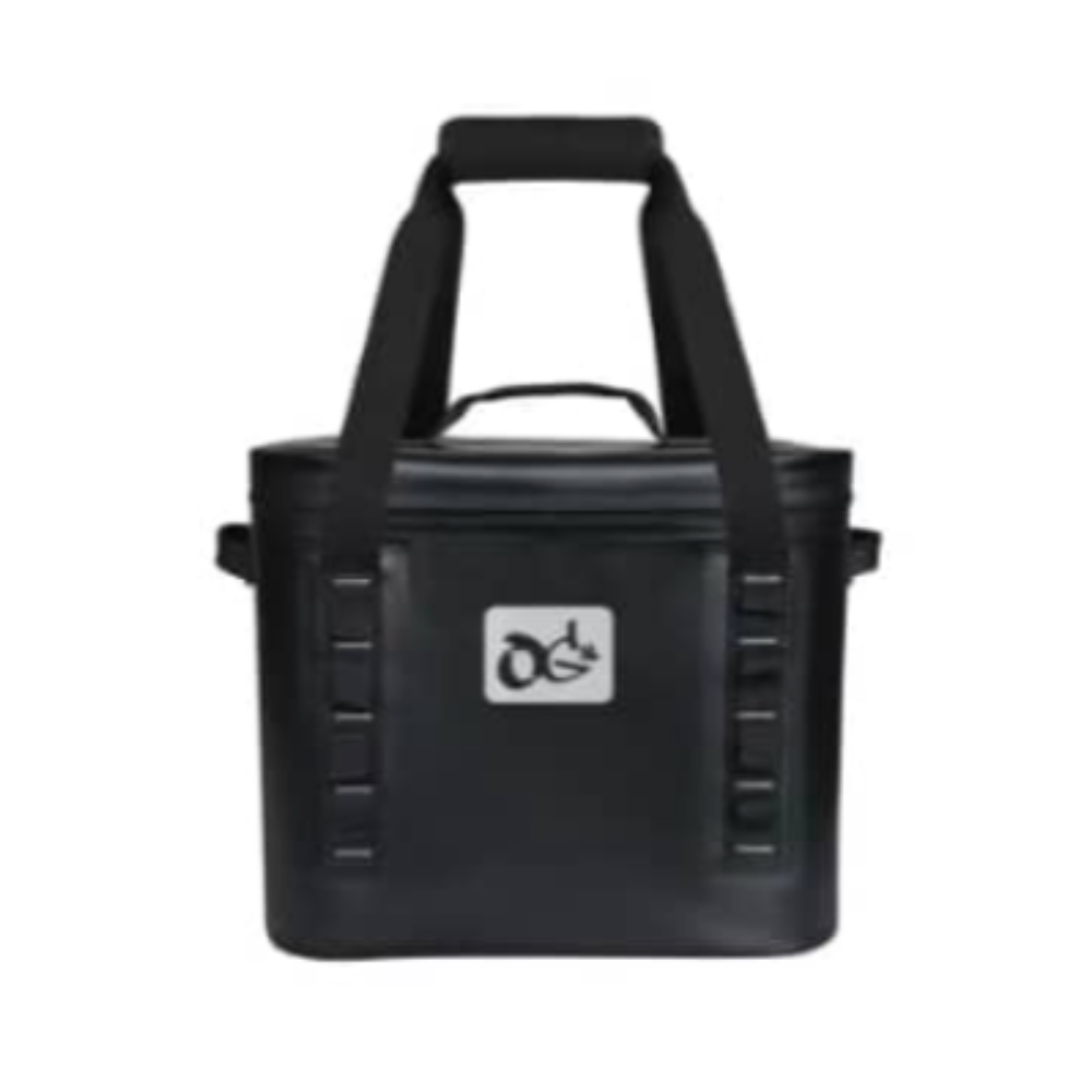 La glacière souple Port NOIRE 14 L