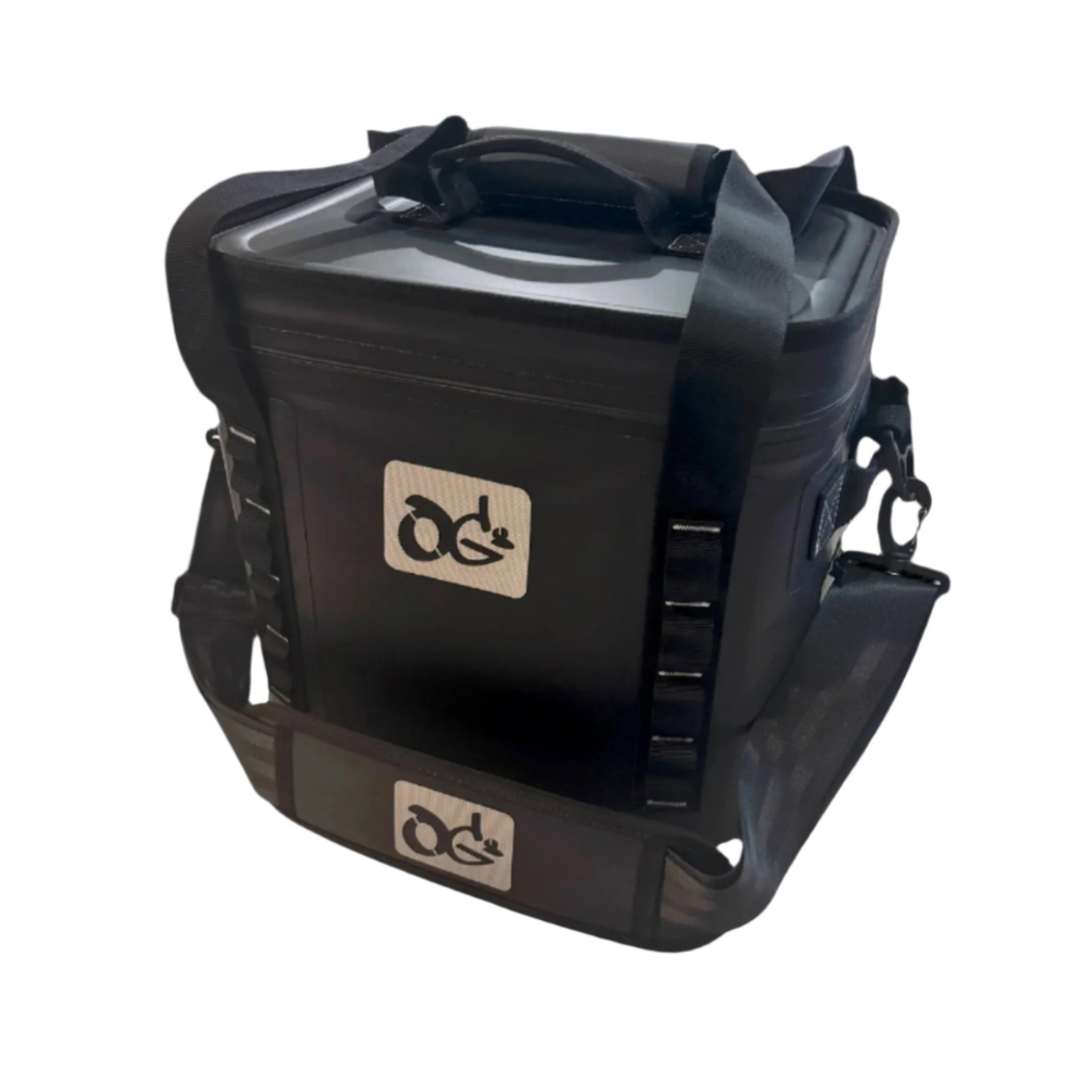 La glacière souple Port NOIRE 14 L