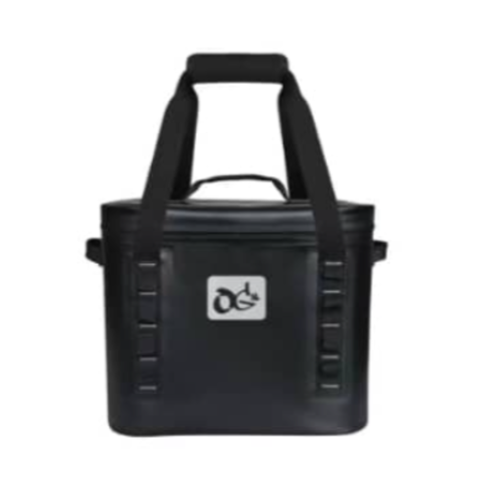 La glacière souple Port noire 20 L