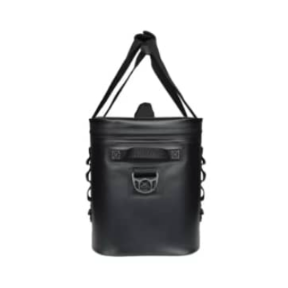 The Port Soft Cooler BLACK 20L