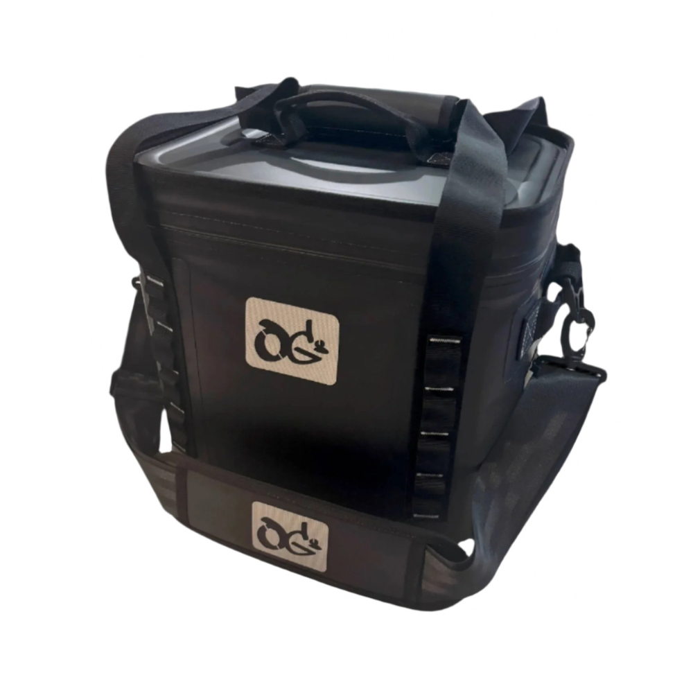 La glacière souple Port noire 20 L