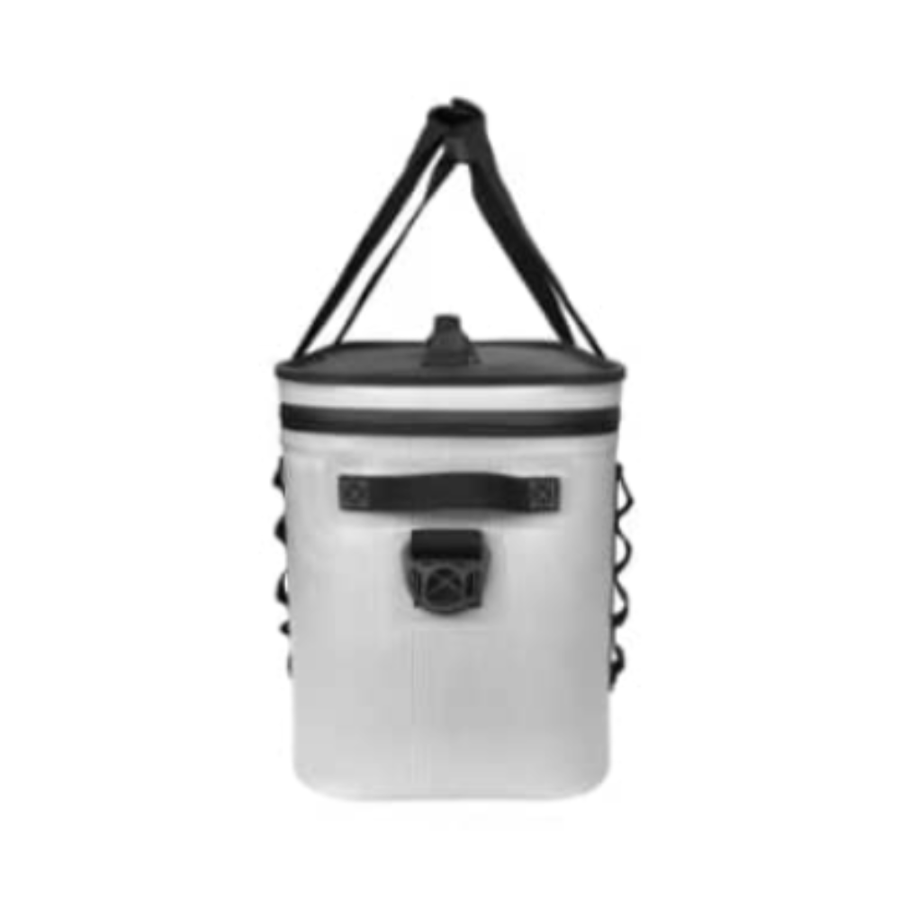The Port Soft Cooler GREY 14L