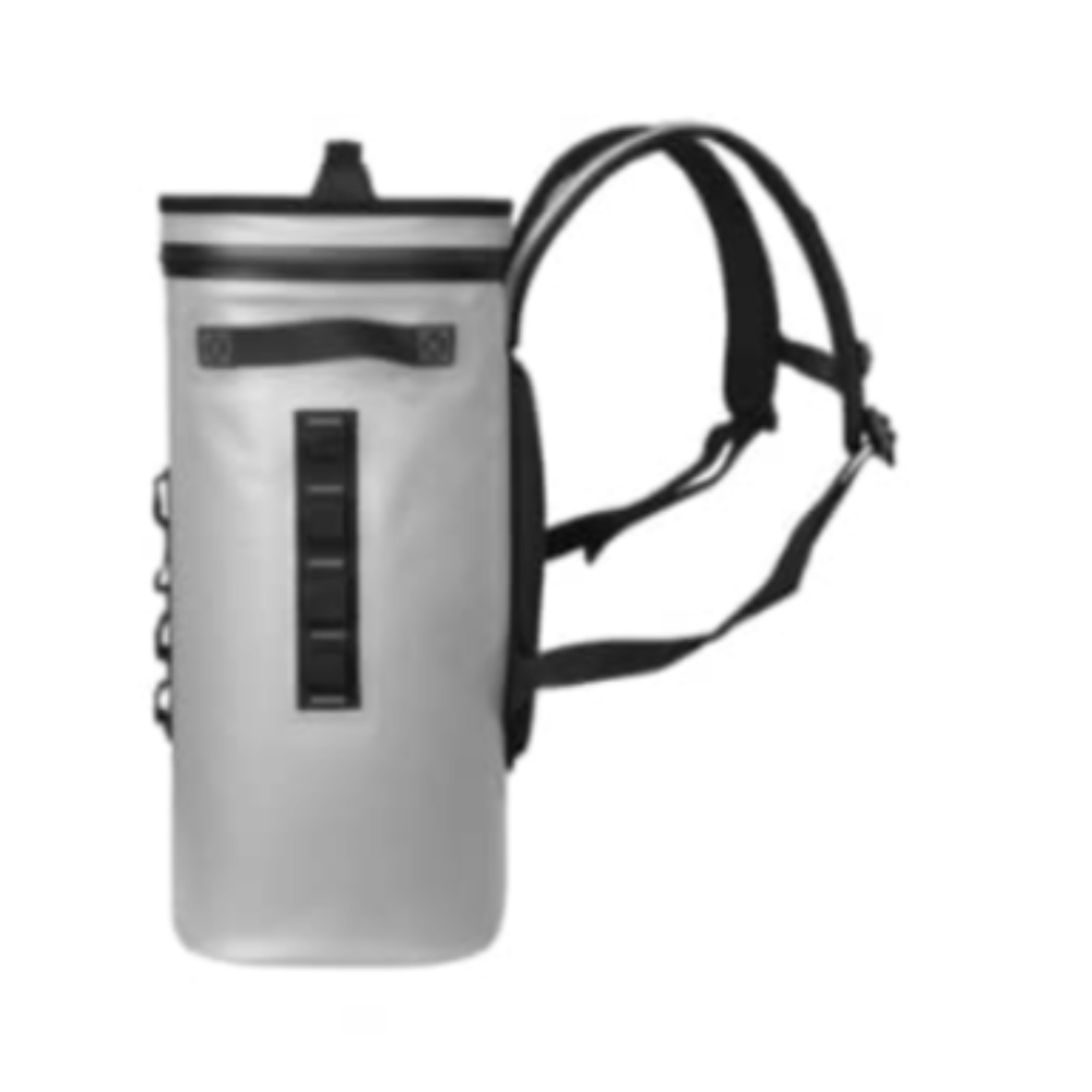 Le sac à dos glacière Starboard gris clair