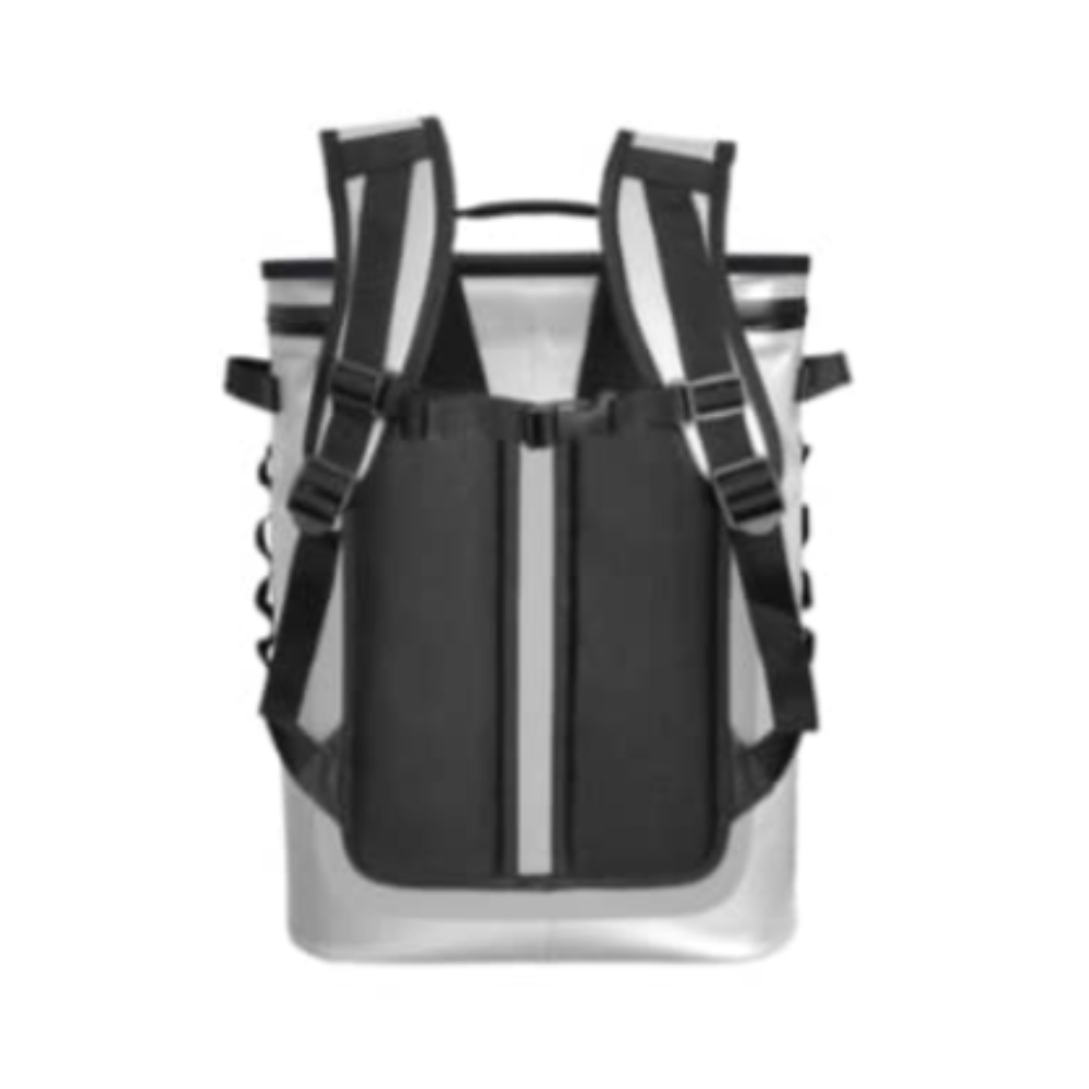 Le sac à dos glacière Starboard gris clair