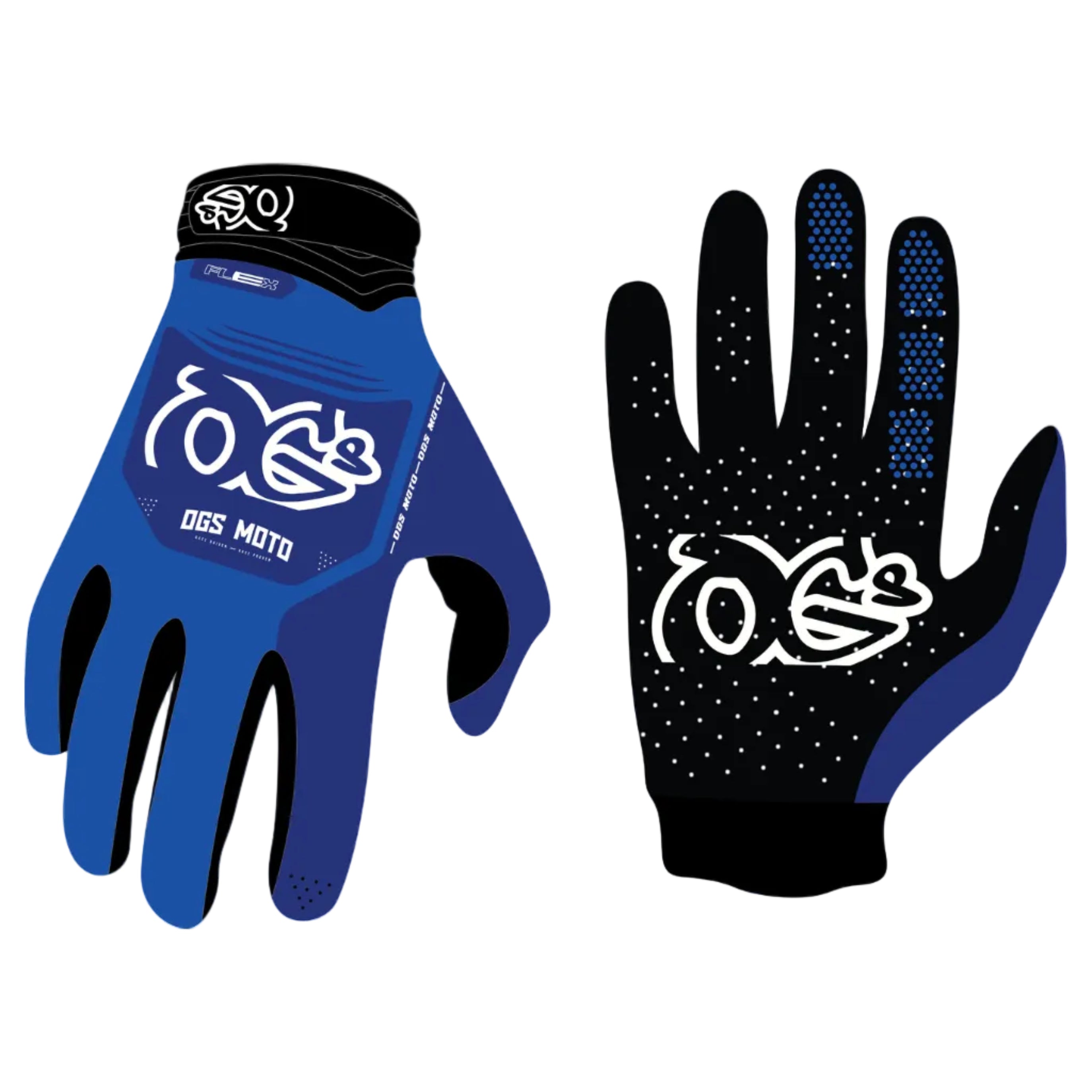 Flex MX Gloves 2026
