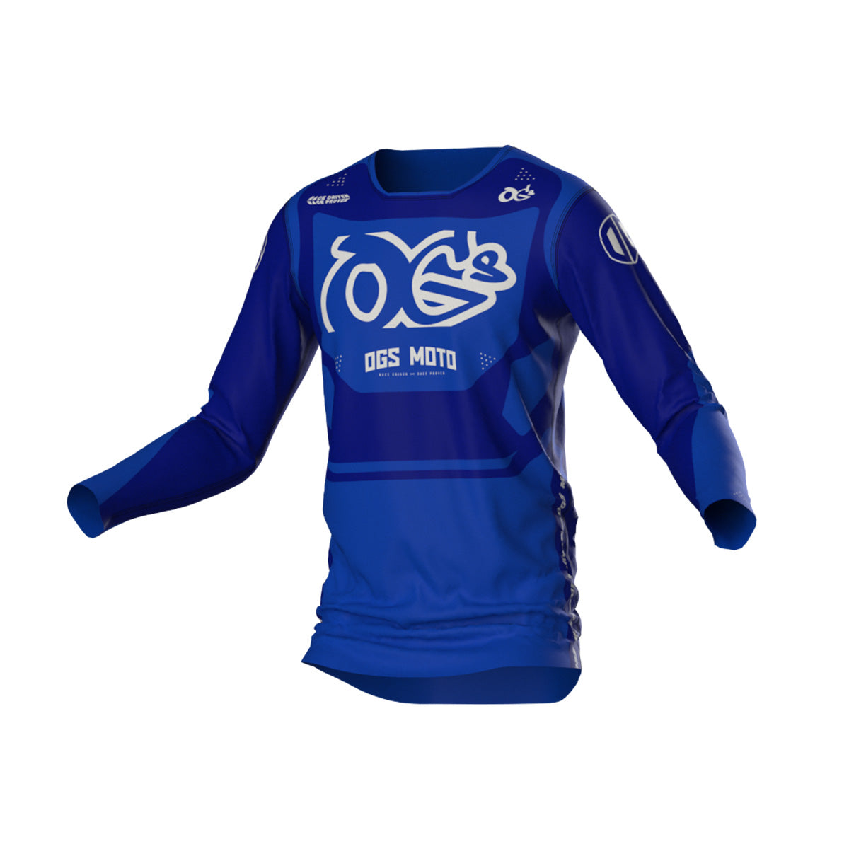 Maillots Flex MX 2026