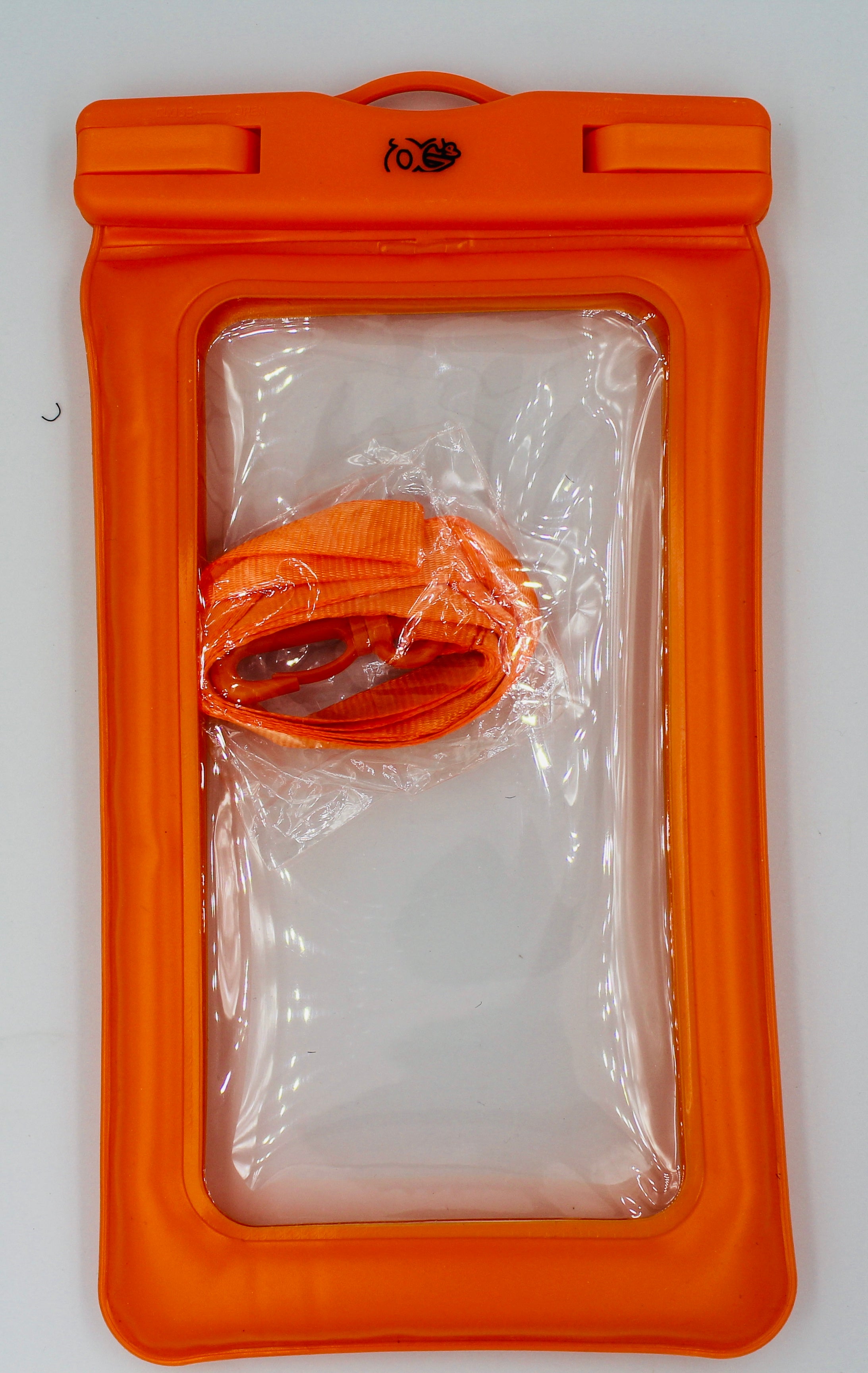 Coque de téléphone étanche