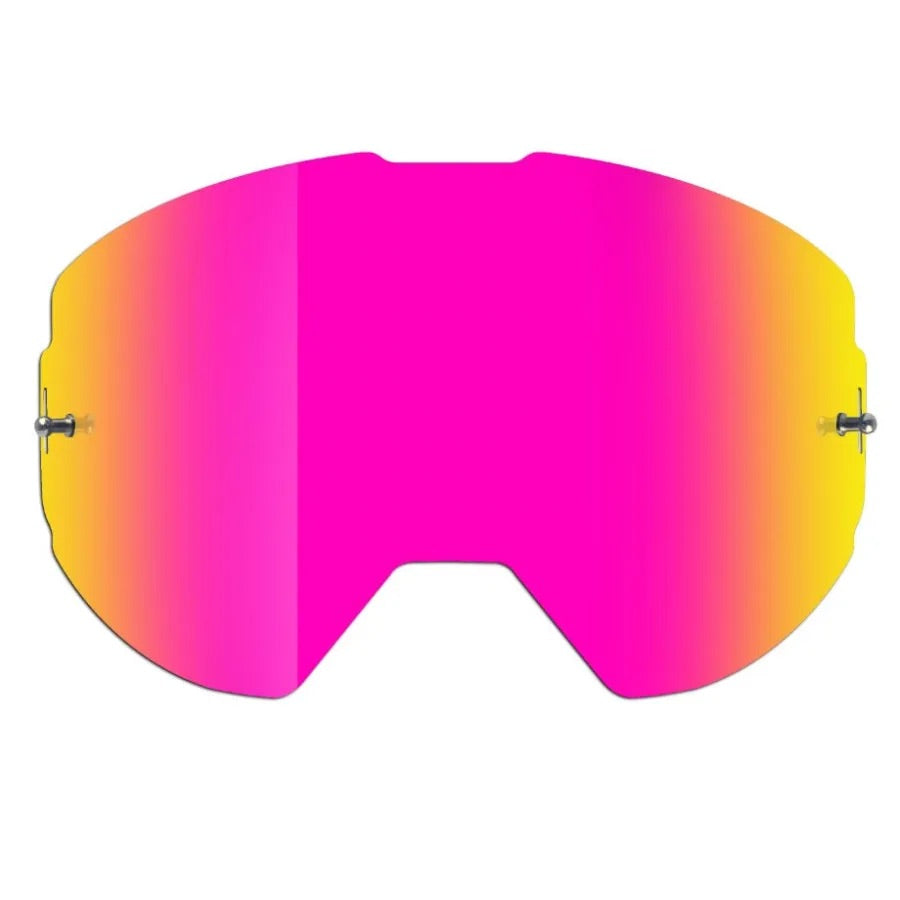 Verre rose Visio Pro