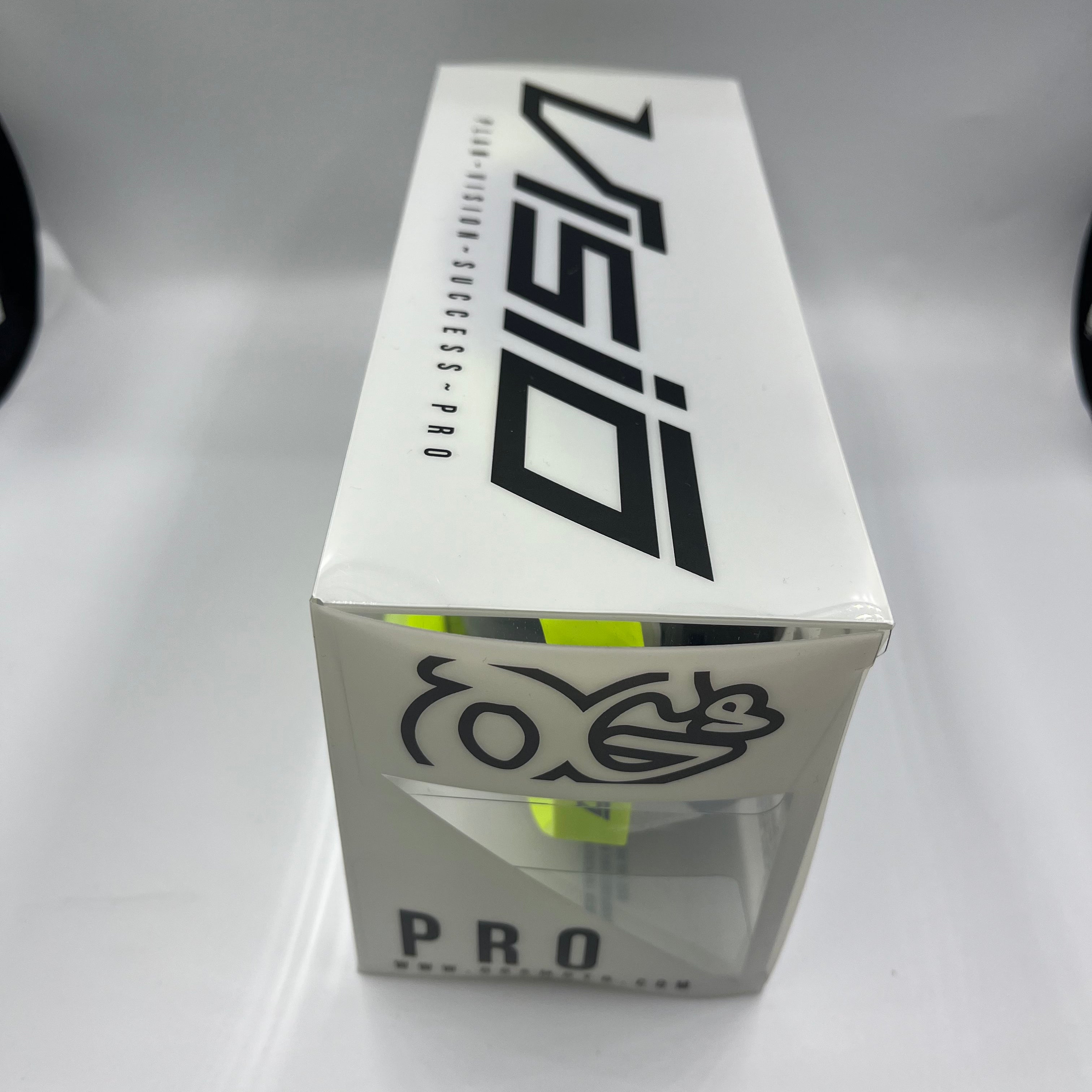Visio V.1 Pro White/Grey/Green