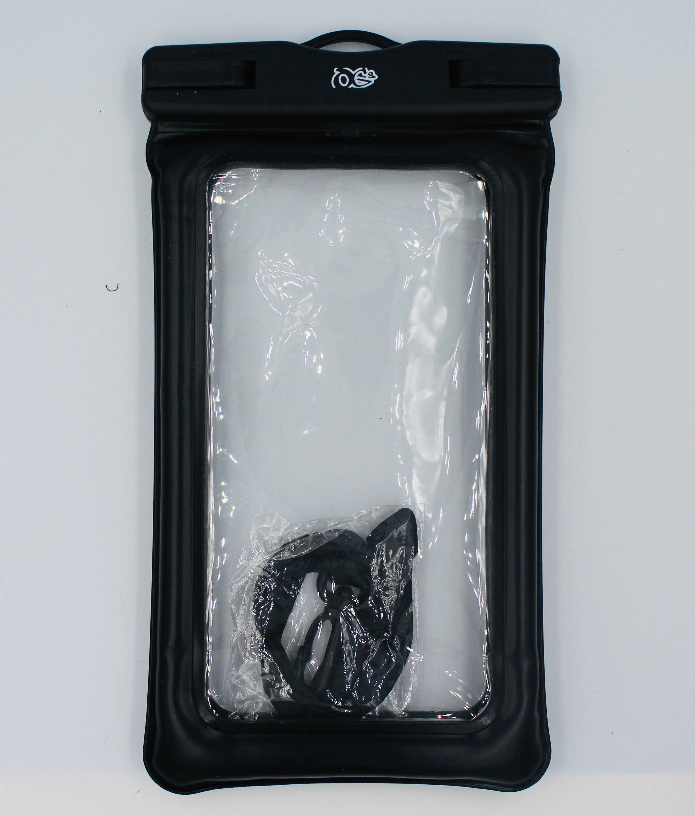 Coque de téléphone étanche