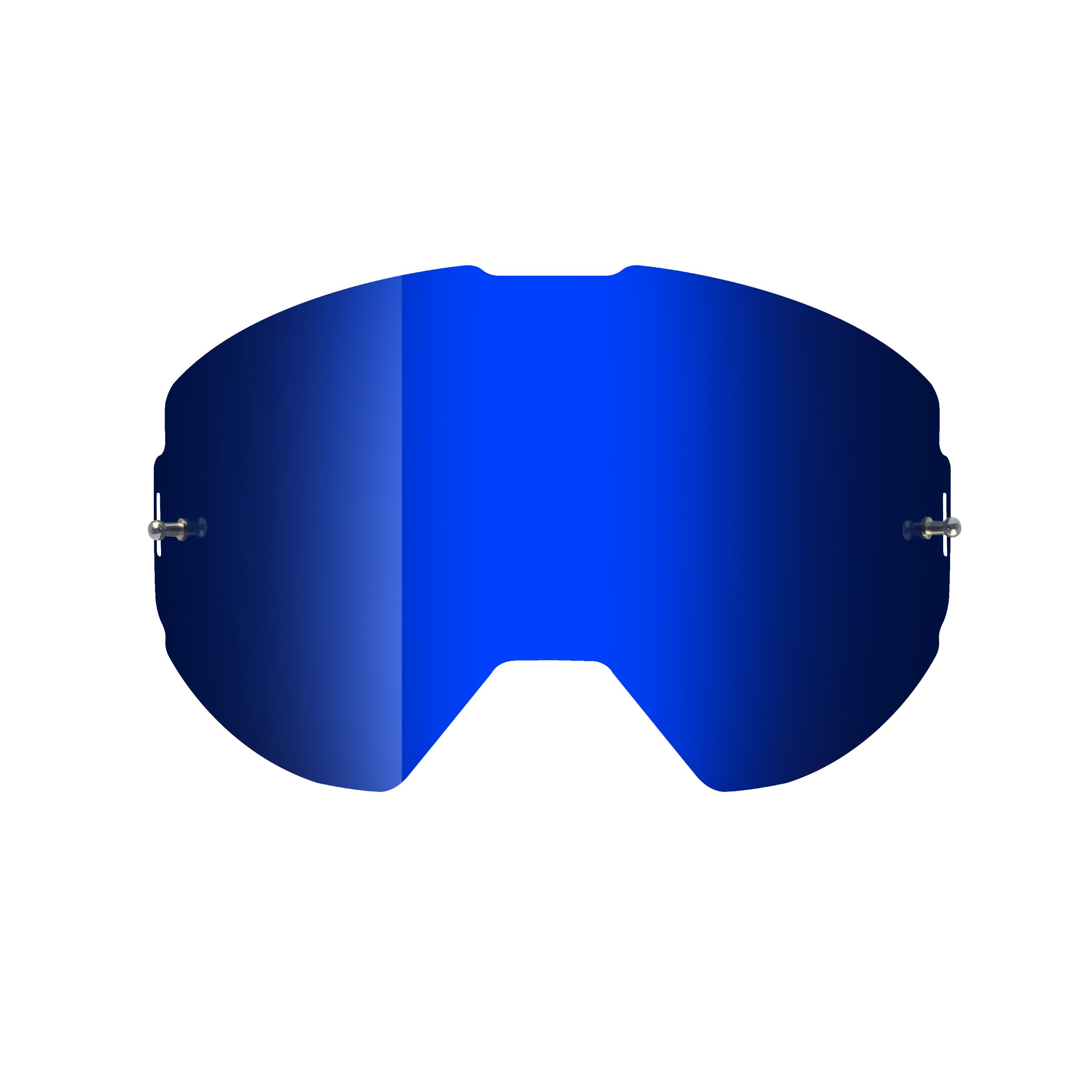 Verre Visio Pro Bleu Revo