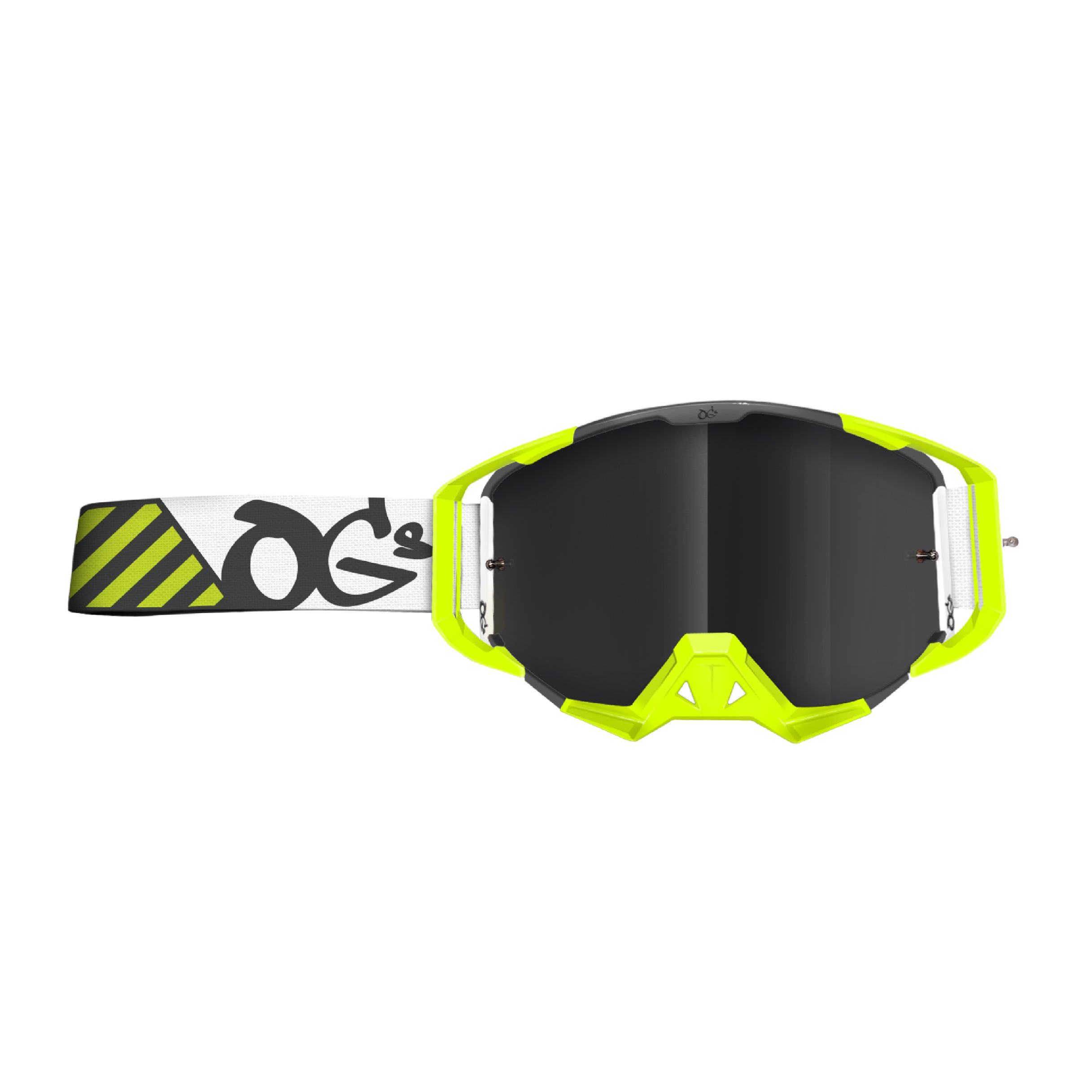 Visio V.1 Pro White/Grey/Green