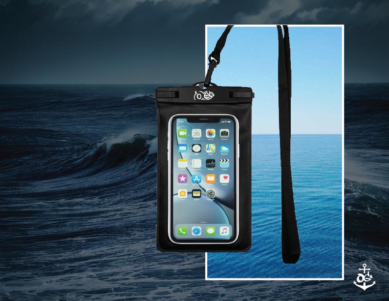 Water Proof Phone Case