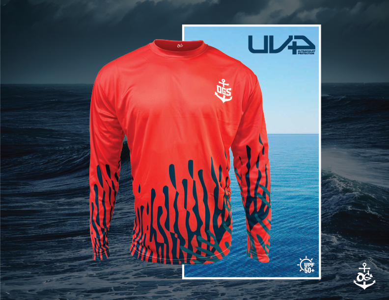 UVP 50 Sun Protection Clothing