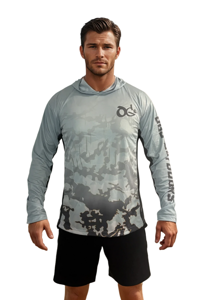 UVP 50 Clothing