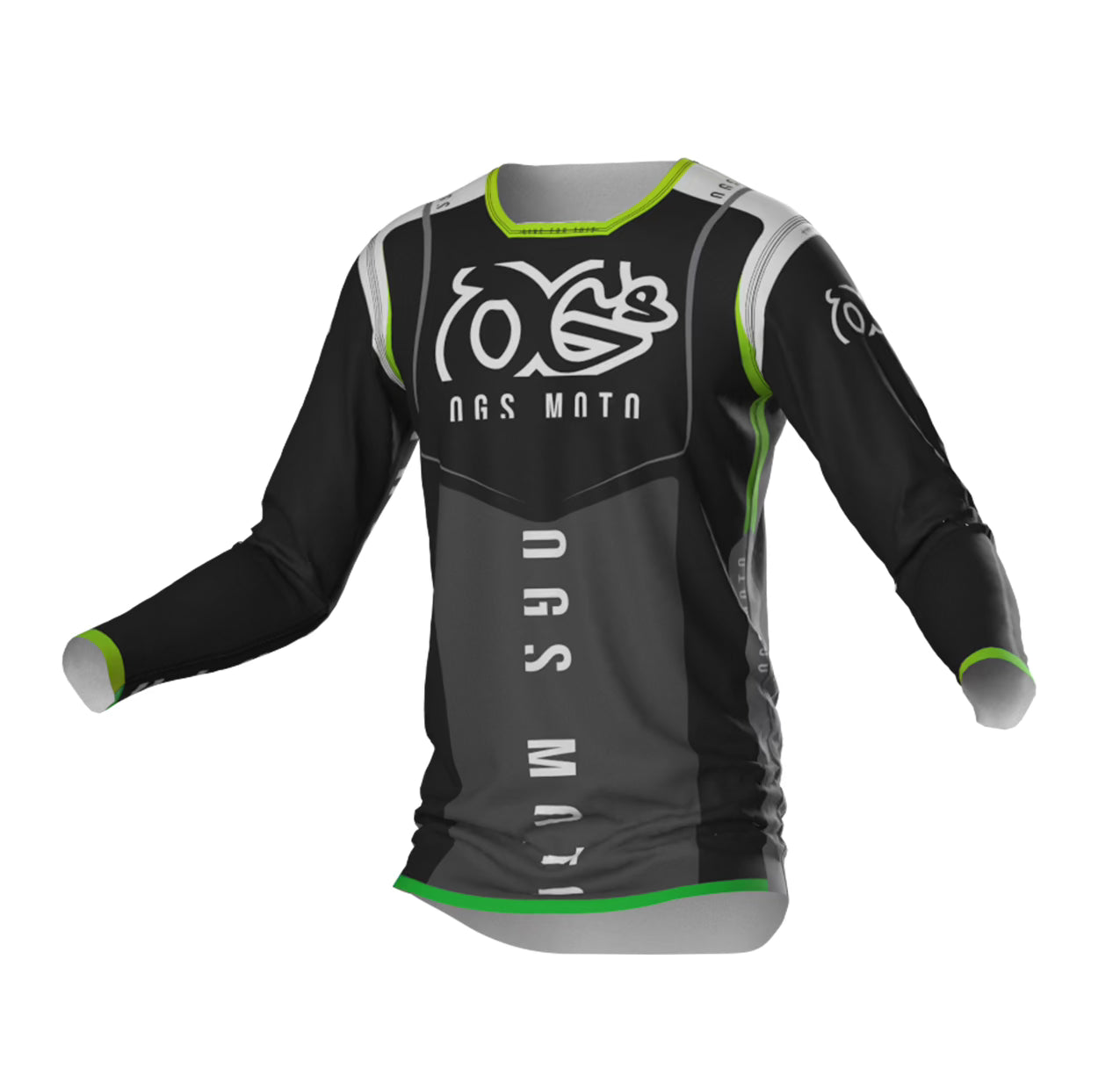 2024 Spring/Summer Gear