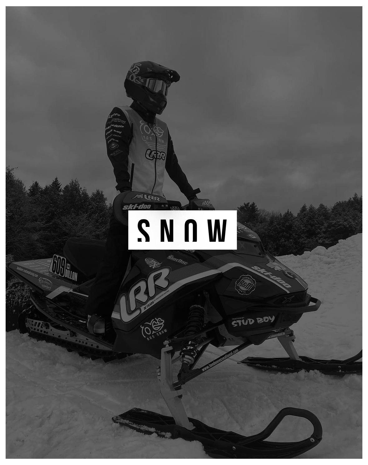 Gear Up, Glide Down - Unleash Your Winter Adventure with OGs