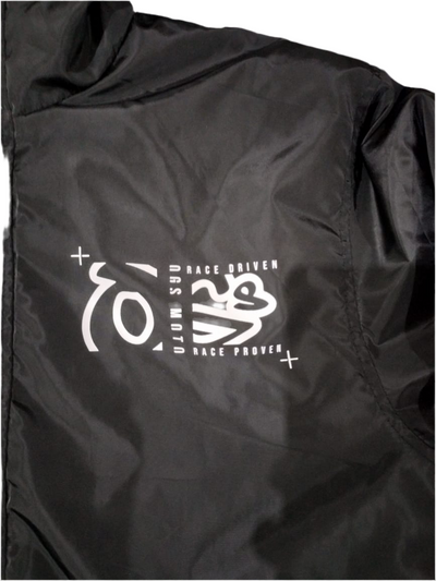 Coupe-vent d'origine