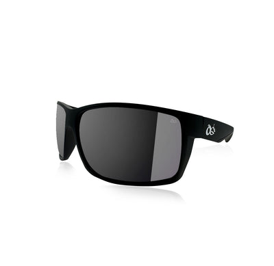 100 nœuds Noir/Verre noir