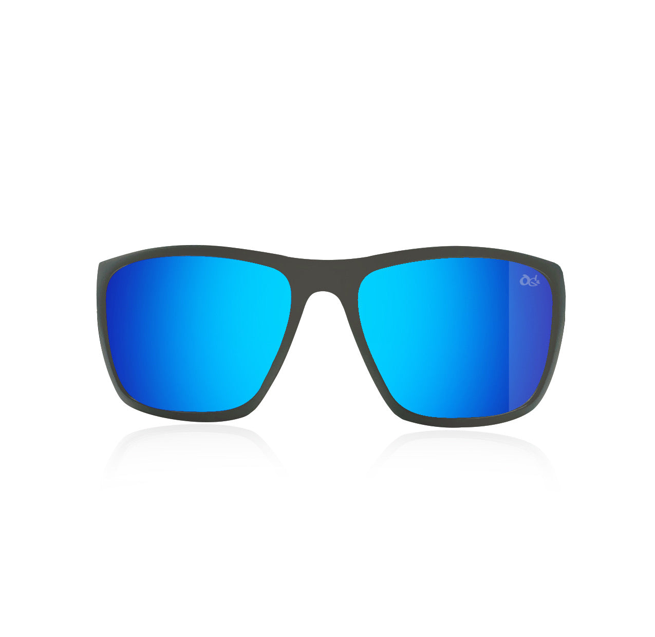 100 nœuds Gris/Bleu