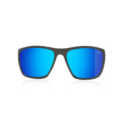 100 nœuds Gris/Bleu