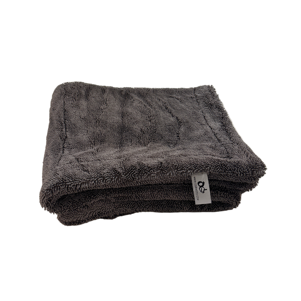 Serviette en microfibre premium 1400GSM 50x80CM / 20”x32”
