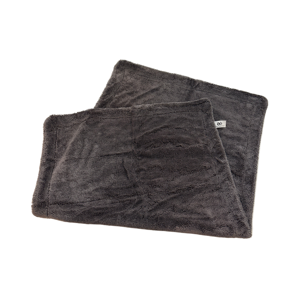 Serviette en microfibre premium 1400GSM 50x80CM / 20”x32”