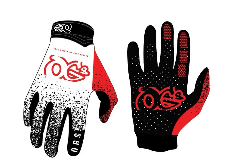 Flex MX Gloves 2026. ** SOME COLOUR WAYS WILL BE IN STOCK MID MARCH**
