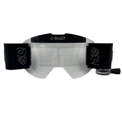 Kit de lentille amovible Visio Pro - Transparent